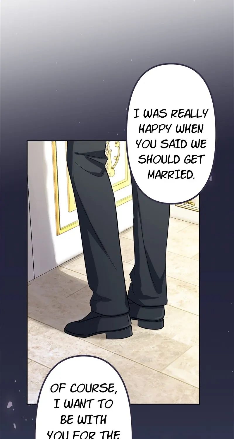 The Final-Boss Prince is Somehow Obsessed with the Chubby Villainess: Reincarnated Me Chapter 53 page 68 - 