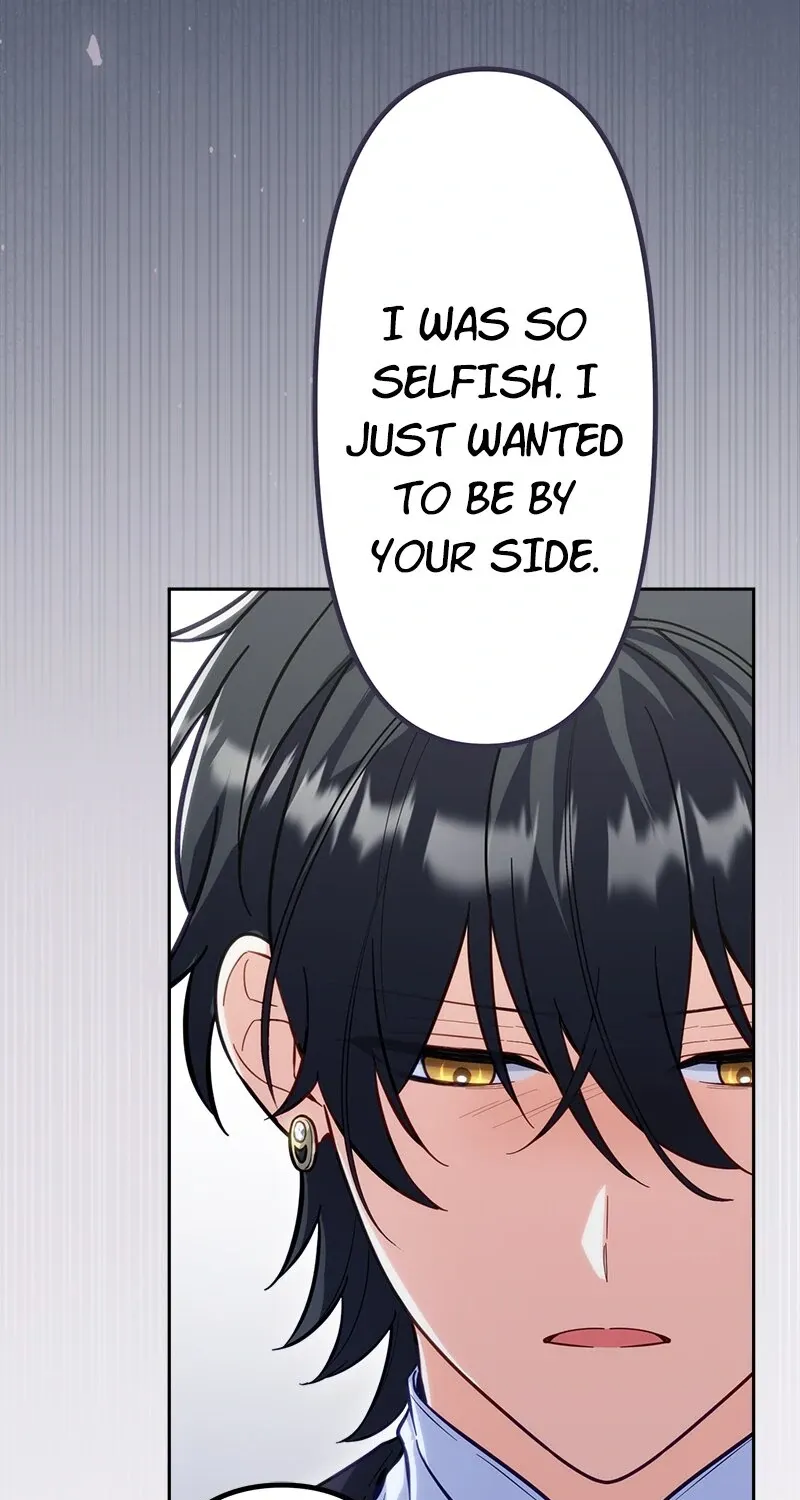 The Final-Boss Prince is Somehow Obsessed with the Chubby Villainess: Reincarnated Me Chapter 53 page 70 - 