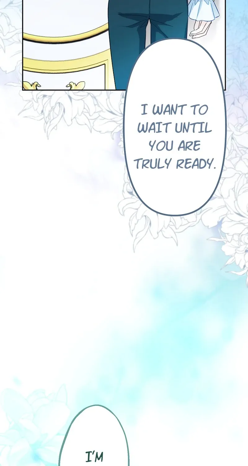 The Final-Boss Prince is Somehow Obsessed with the Chubby Villainess: Reincarnated Me Chapter 53 page 79 - 