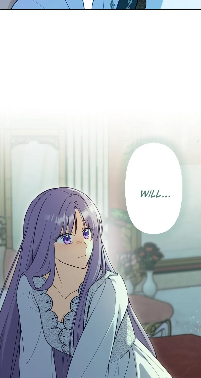The Final-Boss Prince is Somehow Obsessed with the Chubby Villainess: Reincarnated Me Chapter 53 page 83 - 