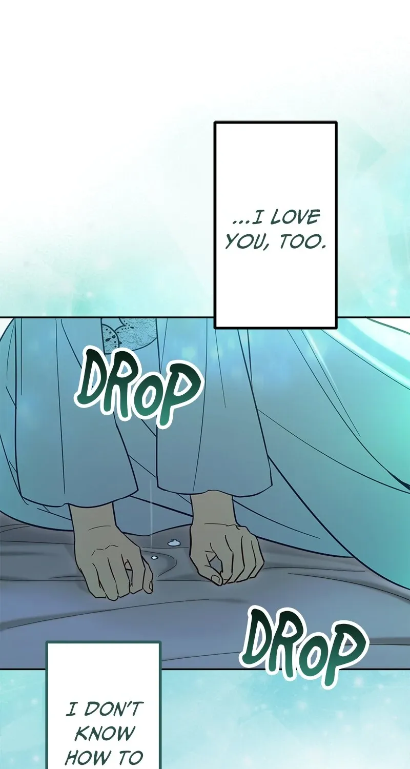 The Final-Boss Prince is Somehow Obsessed with the Chubby Villainess: Reincarnated Me Chapter 53 page 86 - 