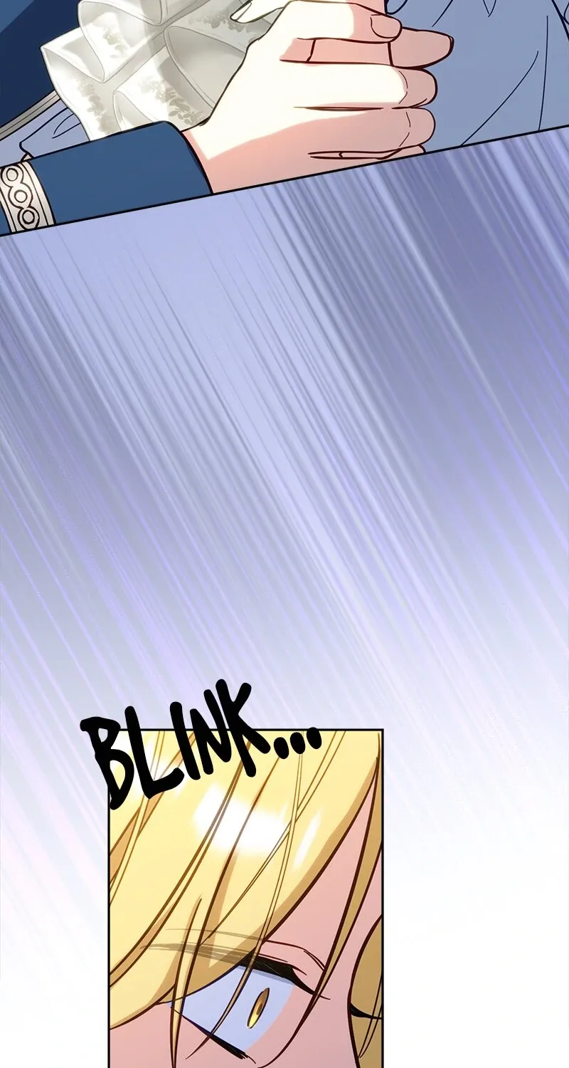 The Final-Boss Prince is Somehow Obsessed with the Chubby Villainess: Reincarnated Me Chapter 53 page 10 - 