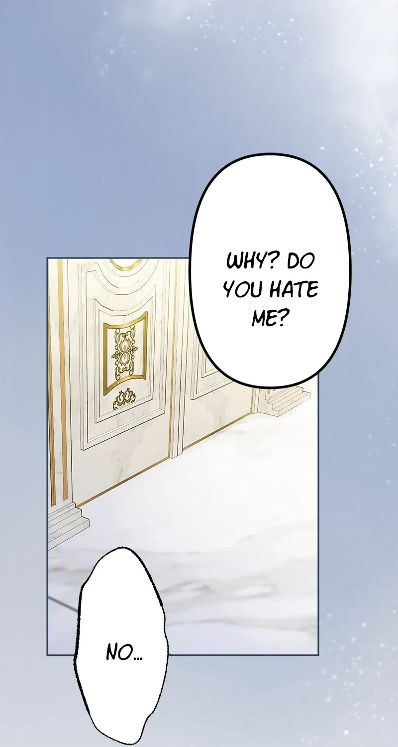 The Final-Boss Prince is Somehow Obsessed with the Chubby Villainess: Reincarnated Me Chapter 53 page 92 - 