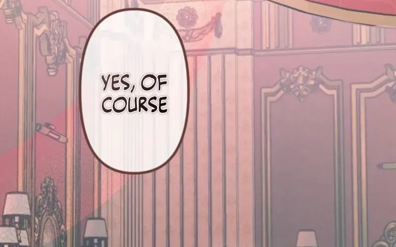 The Final-Boss Prince is Somehow Obsessed with the Chubby Villainess: Reincarnated Me Chapter 54 page 73 - 