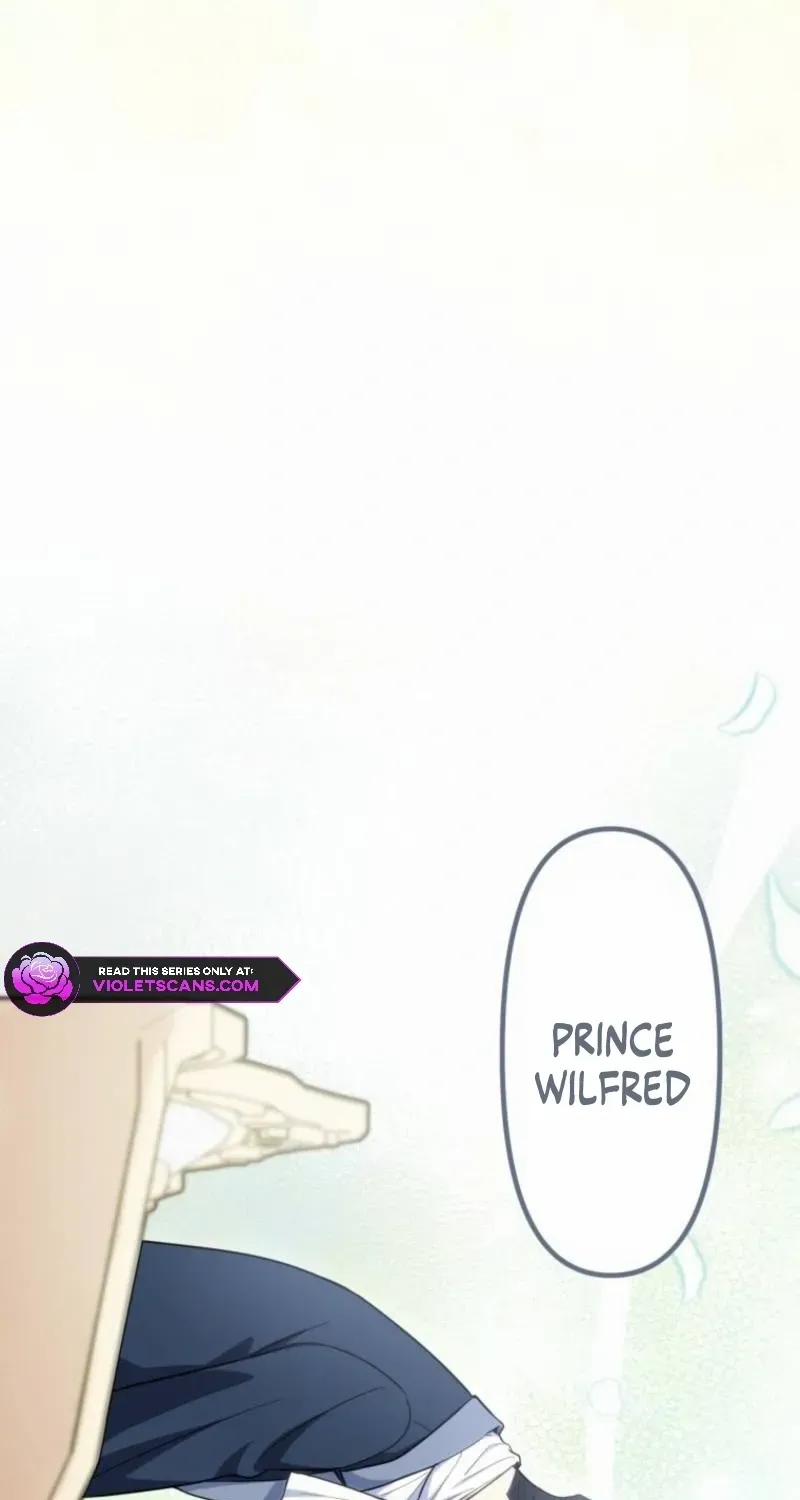 The Final-Boss Prince is Somehow Obsessed with the Chubby Villainess: Reincarnated Me Chapter 55 page 47 - 
