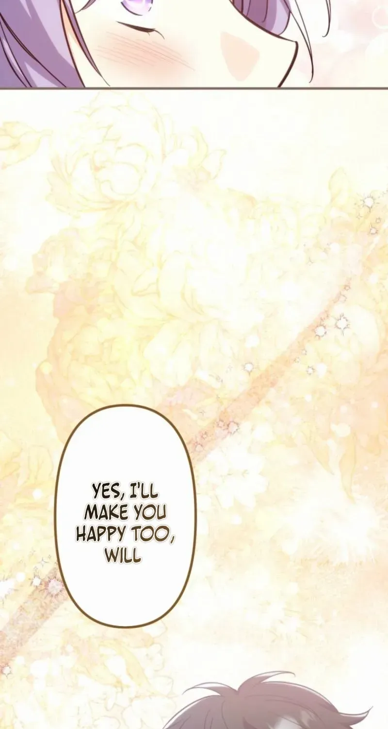 The Final-Boss Prince is Somehow Obsessed with the Chubby Villainess: Reincarnated Me Chapter 55 page 66 - 