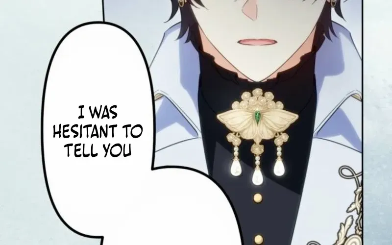 The Final-Boss Prince is Somehow Obsessed with the Chubby Villainess: Reincarnated Me Chapter 55 page 79 - 