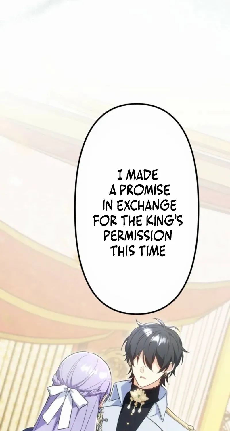 The Final-Boss Prince is Somehow Obsessed with the Chubby Villainess: Reincarnated Me Chapter 55 page 81 - 