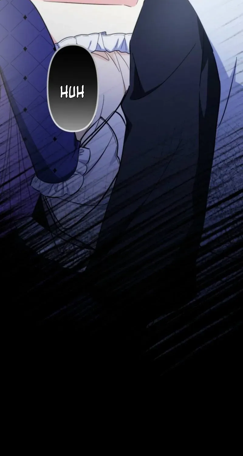 The Final-Boss Prince is Somehow Obsessed with the Chubby Villainess: Reincarnated Me Chapter 55 page 84 - 