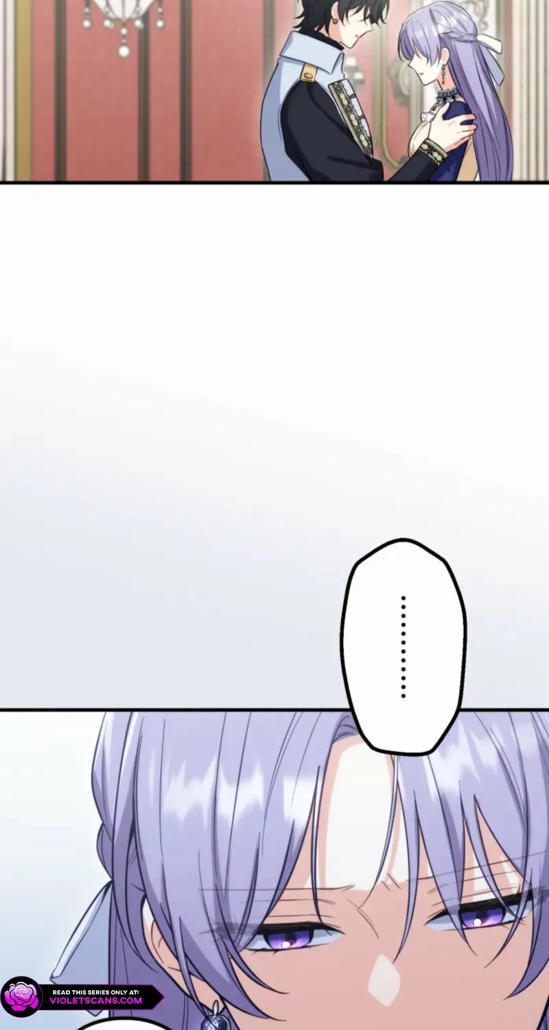 The Final-Boss Prince is Somehow Obsessed with the Chubby Villainess: Reincarnated Me Chapter 56 page 22 - 