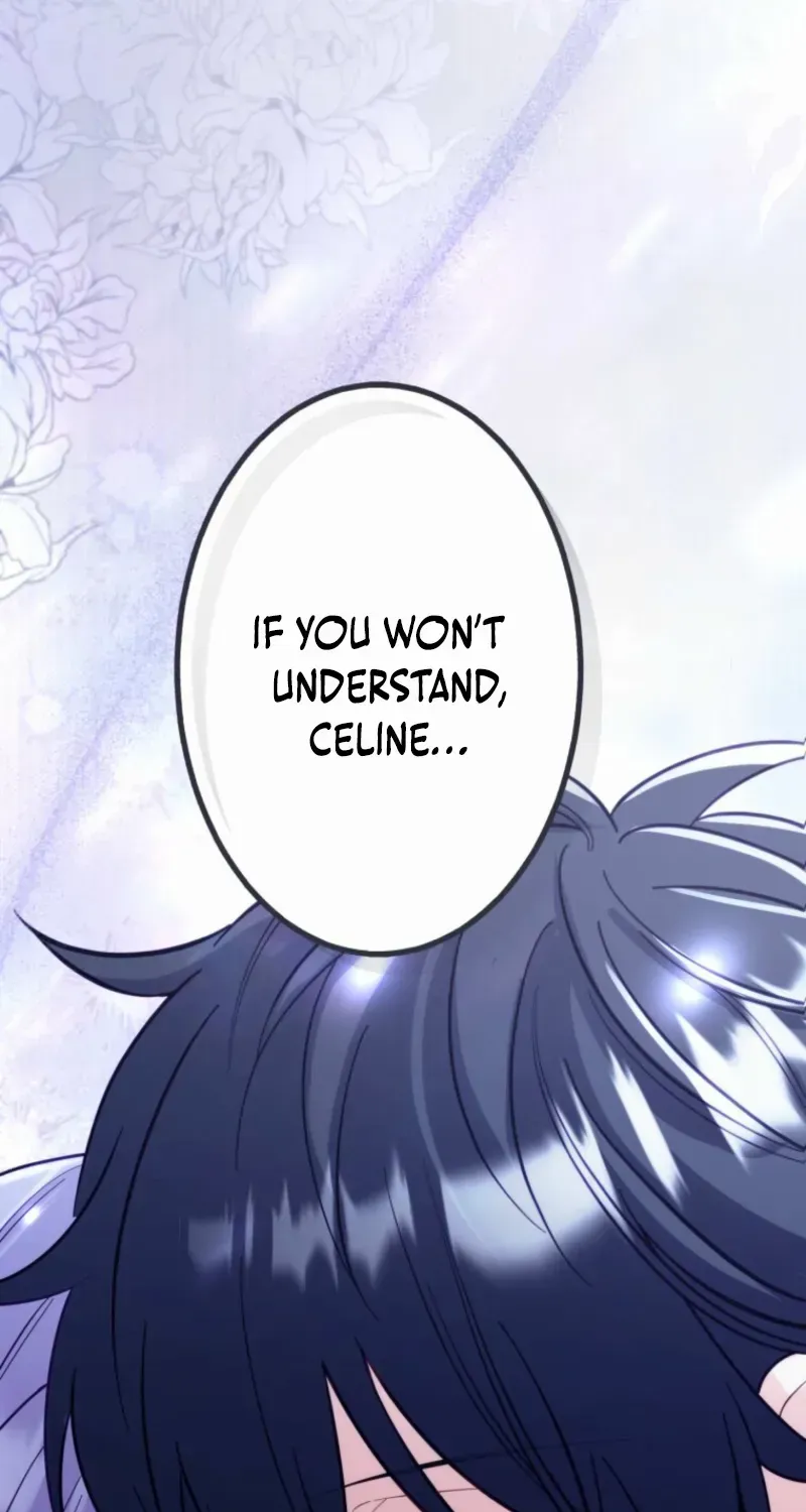 The Final-Boss Prince is Somehow Obsessed with the Chubby Villainess: Reincarnated Me Chapter 56 page 35 - 