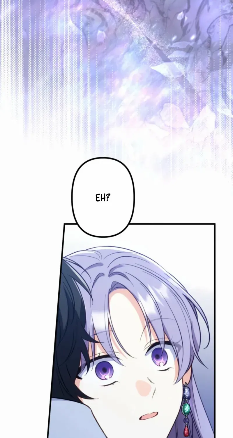 The Final-Boss Prince is Somehow Obsessed with the Chubby Villainess: Reincarnated Me Chapter 56 page 37 - 