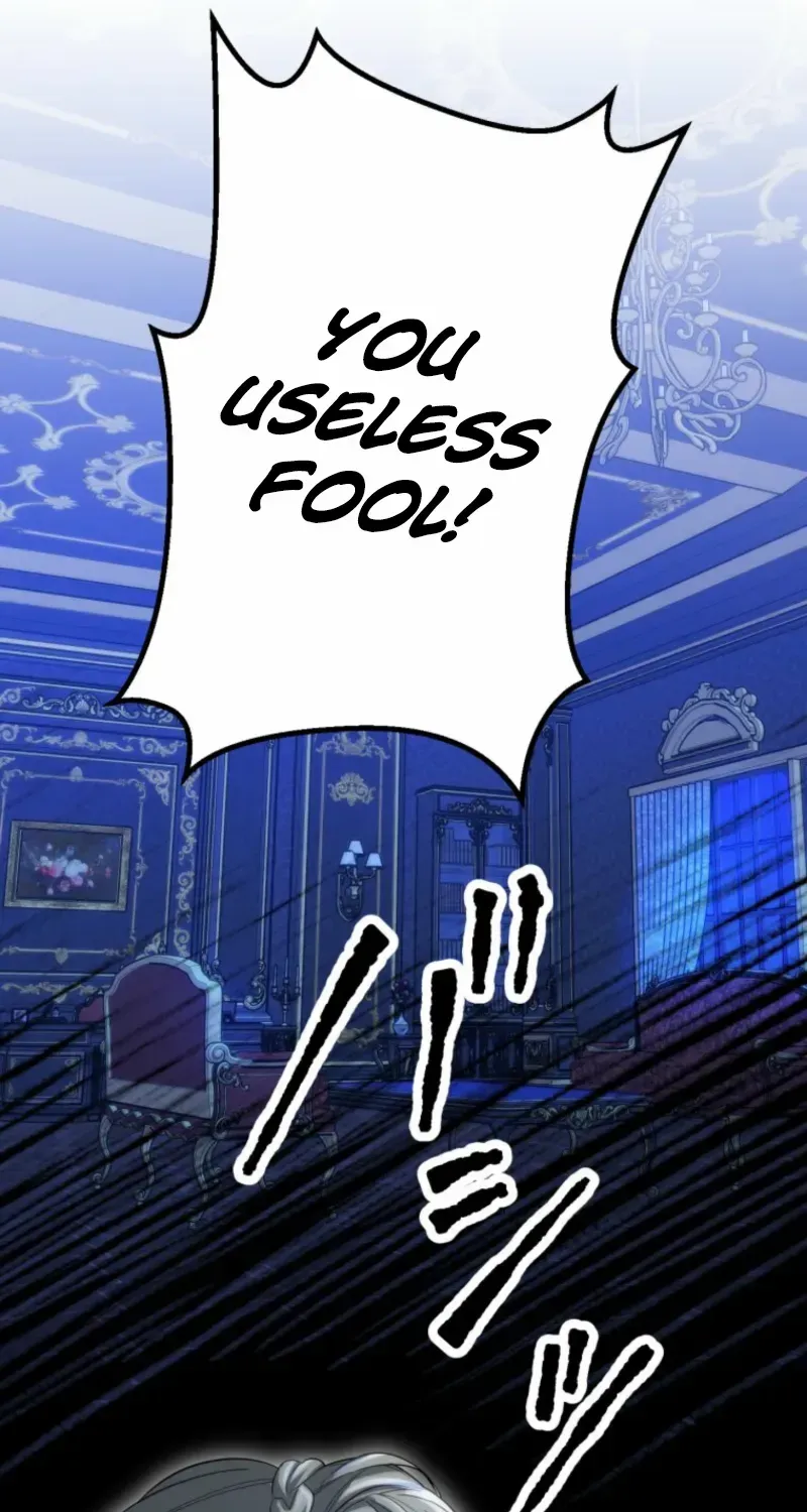 The Final-Boss Prince is Somehow Obsessed with the Chubby Villainess: Reincarnated Me Chapter 56 page 46 - 