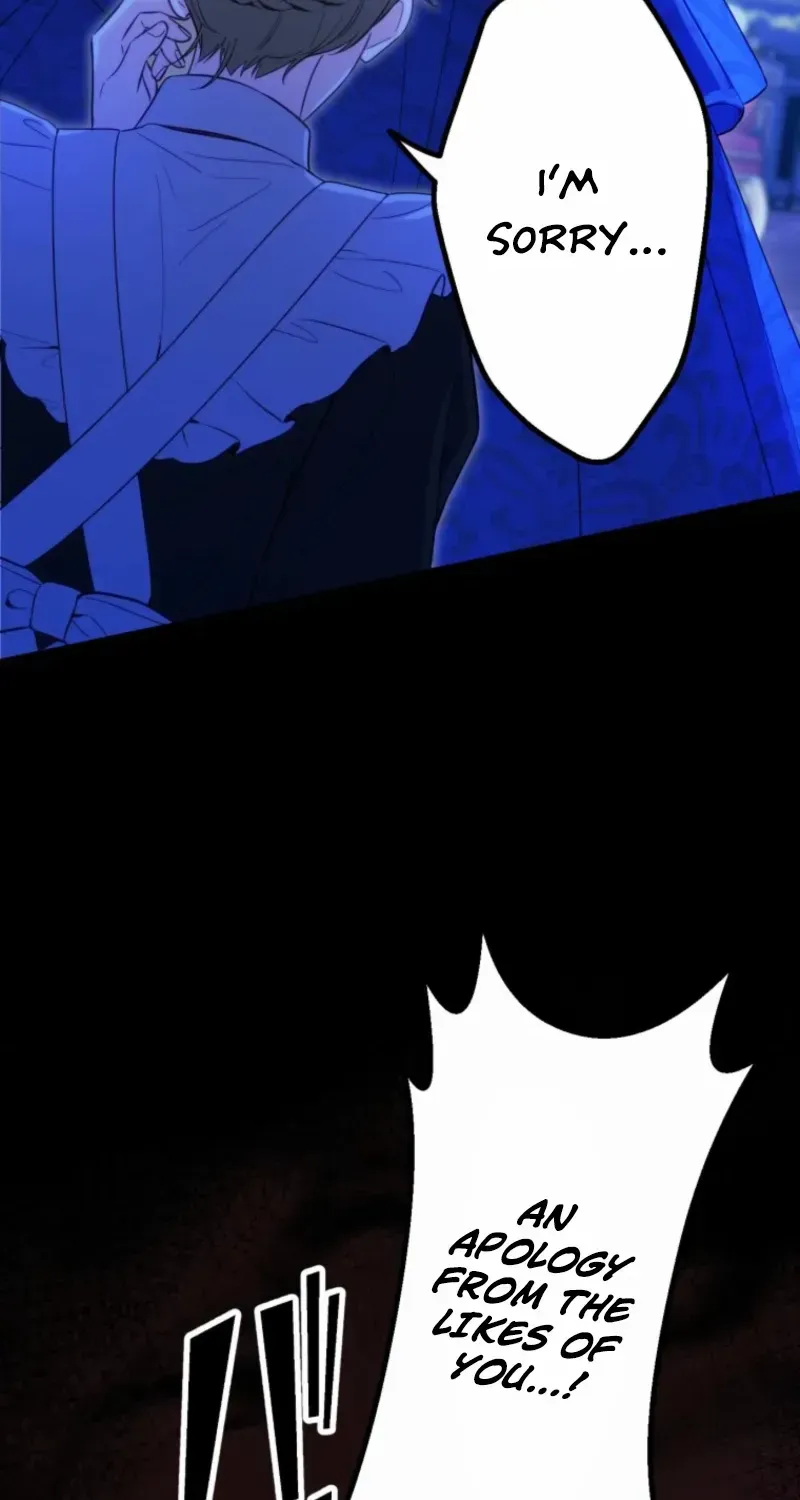 The Final-Boss Prince is Somehow Obsessed with the Chubby Villainess: Reincarnated Me Chapter 56 page 49 - 