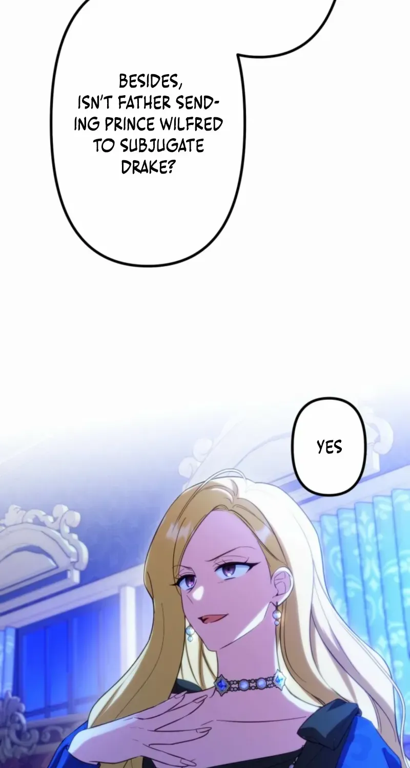The Final-Boss Prince is Somehow Obsessed with the Chubby Villainess: Reincarnated Me Chapter 56 page 78 - 