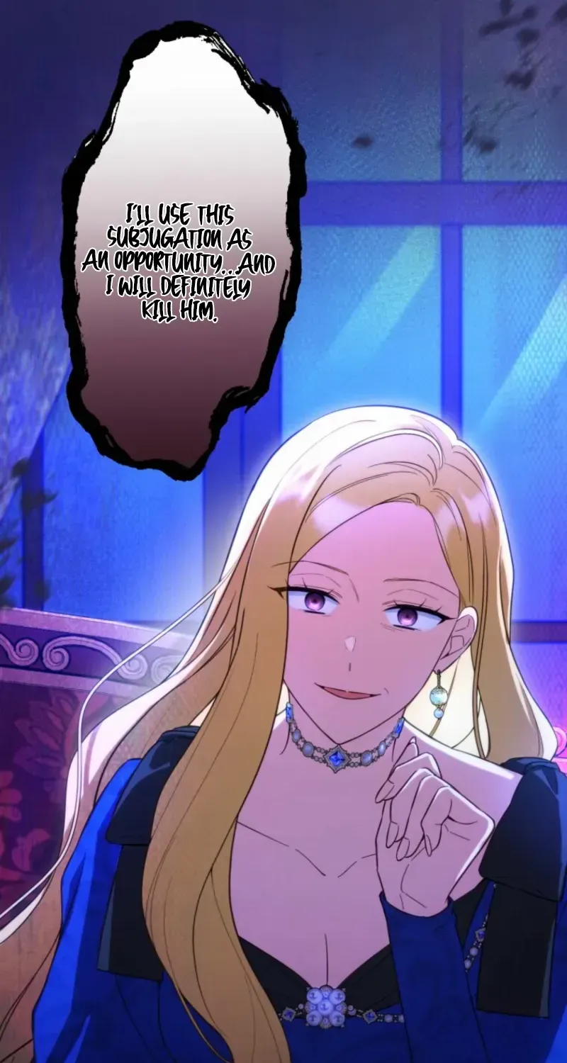 The Final-Boss Prince is Somehow Obsessed with the Chubby Villainess: Reincarnated Me Chapter 56 page 81 - 