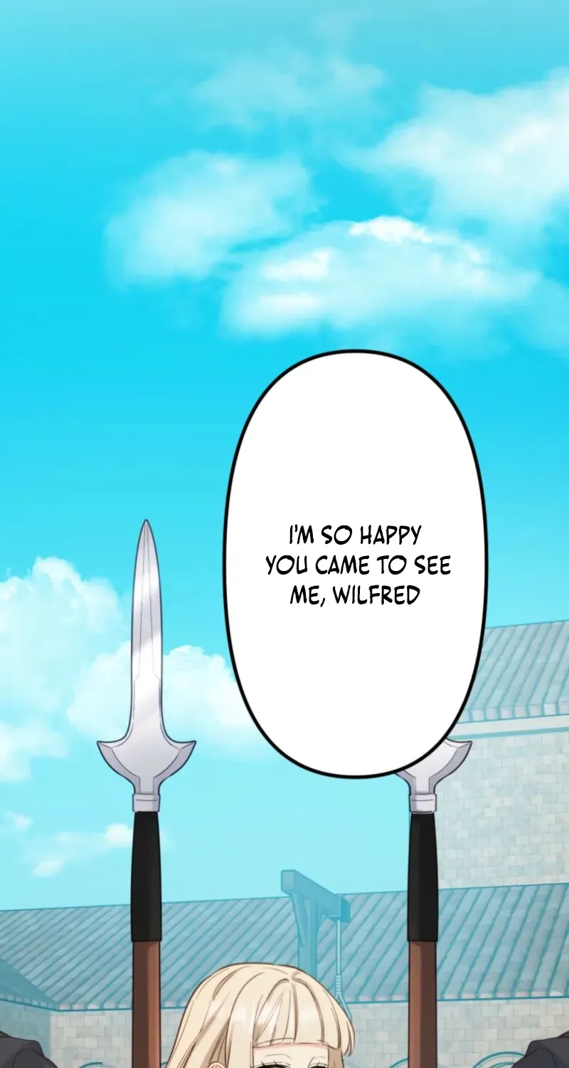 The Final-Boss Prince is Somehow Obsessed with the Chubby Villainess: Reincarnated Me Chapter 57 page 14 - 
