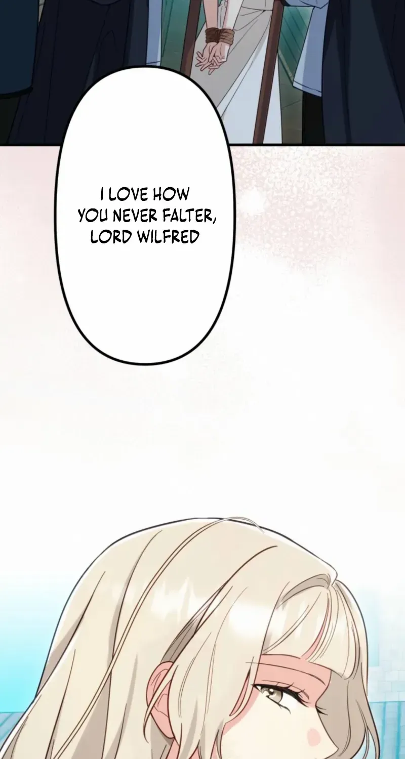 The Final-Boss Prince is Somehow Obsessed with the Chubby Villainess: Reincarnated Me Chapter 57 page 19 - 