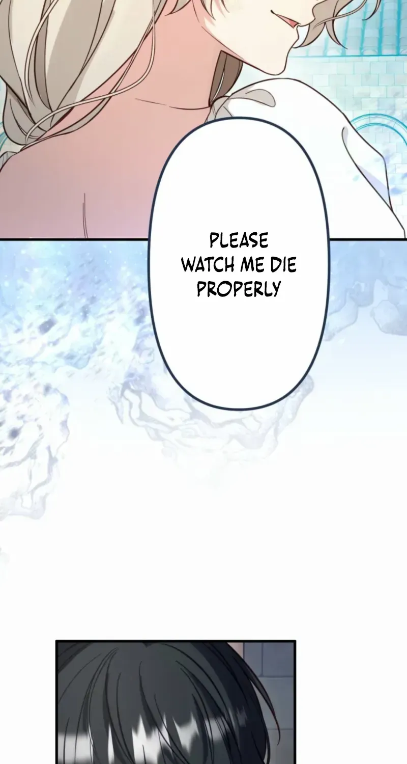 The Final-Boss Prince is Somehow Obsessed with the Chubby Villainess: Reincarnated Me Chapter 57 page 20 - 