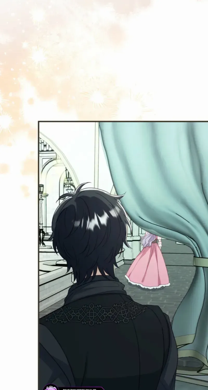 The Final-Boss Prince is Somehow Obsessed with the Chubby Villainess: Reincarnated Me Chapter 57 page 87 - 