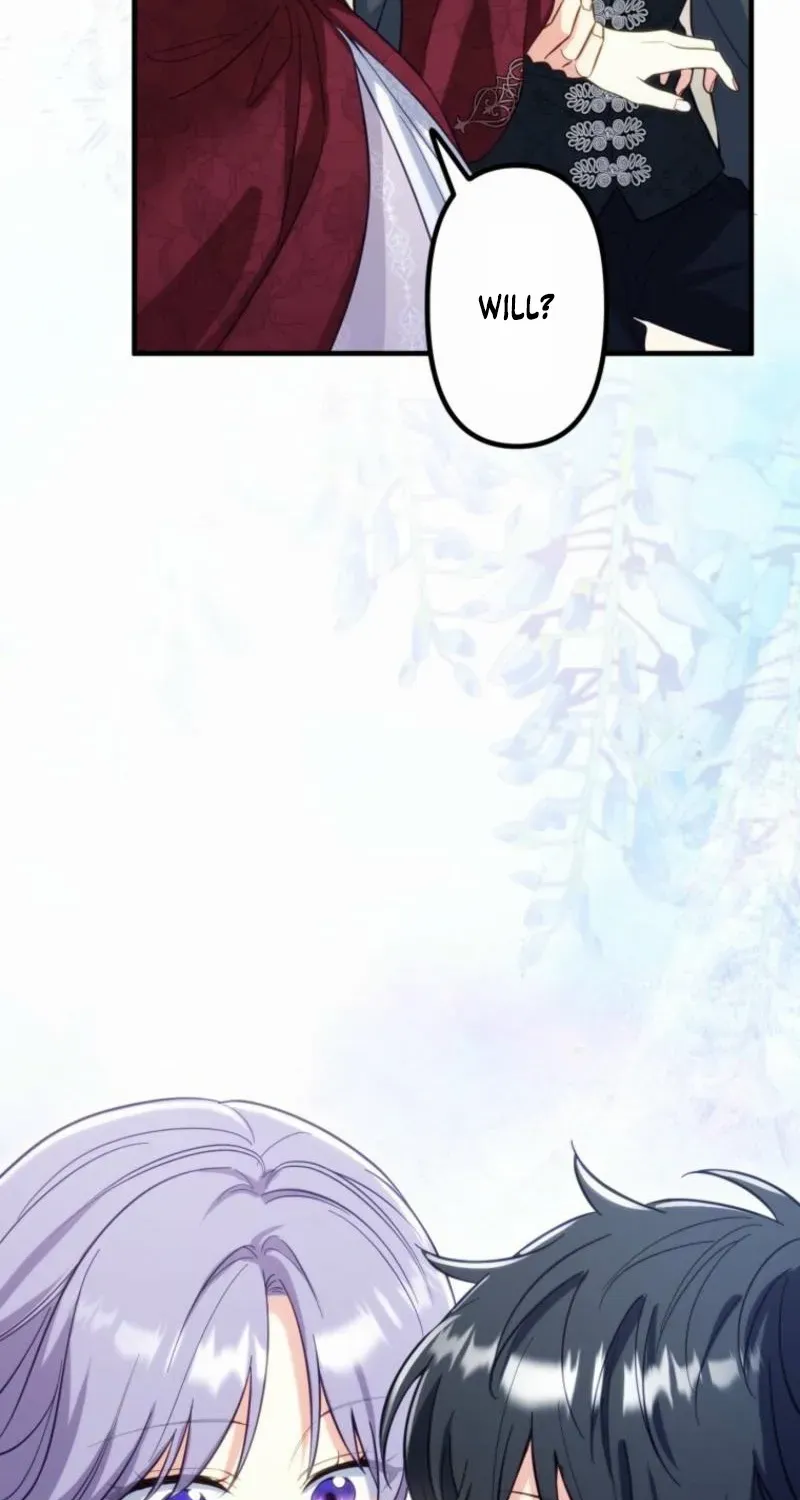 The Final-Boss Prince is Somehow Obsessed with the Chubby Villainess: Reincarnated Me Chapter 58 page 34 - 