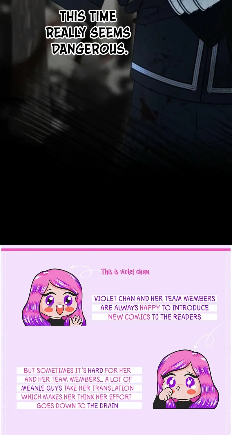 The Final-Boss Prince is Somehow Obsessed with the Chubby Villainess: Reincarnated Me Chapter 58 page 74 - 