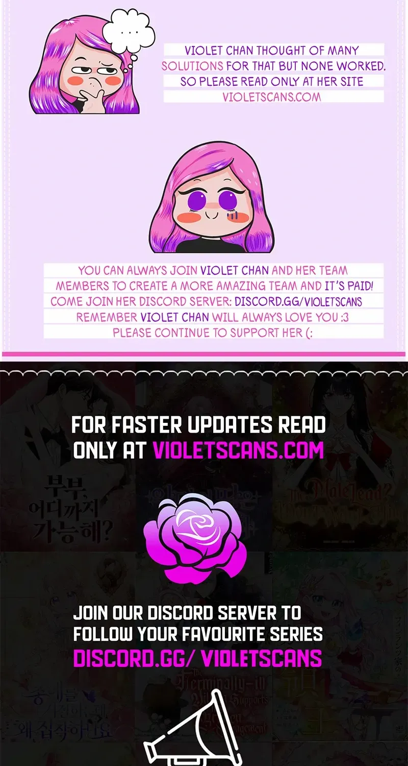 The Final-Boss Prince is Somehow Obsessed with the Chubby Villainess: Reincarnated Me Chapter 58 page 75 - 