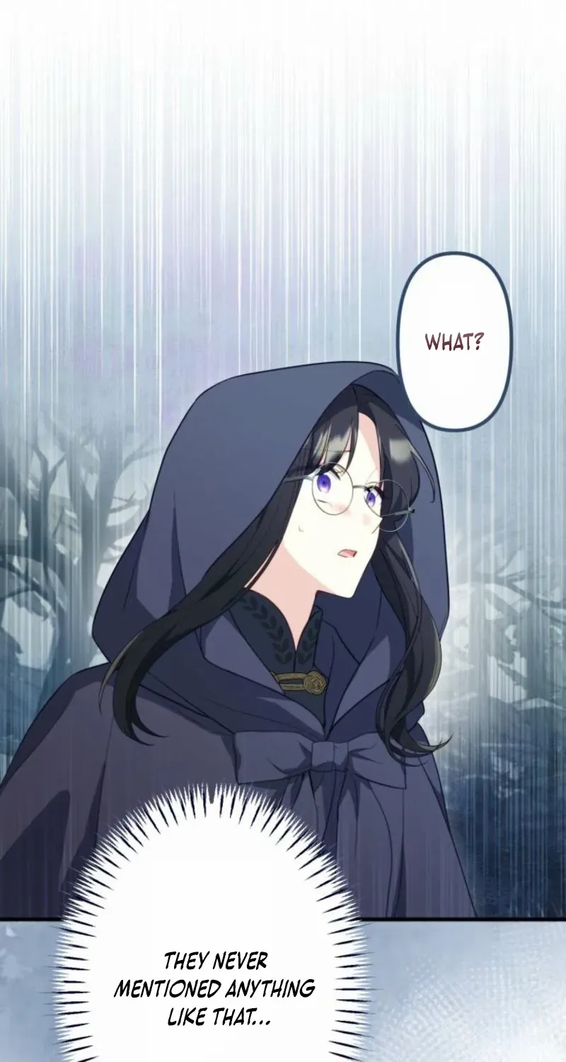 The Final-Boss Prince is Somehow Obsessed with the Chubby Villainess: Reincarnated Me Chapter 59 page 65 - 