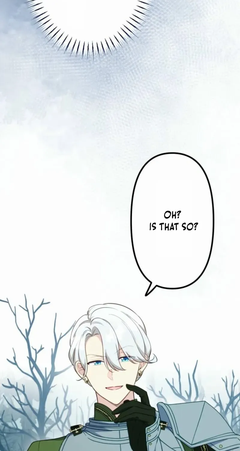 The Final-Boss Prince is Somehow Obsessed with the Chubby Villainess: Reincarnated Me Chapter 59 page 66 - 