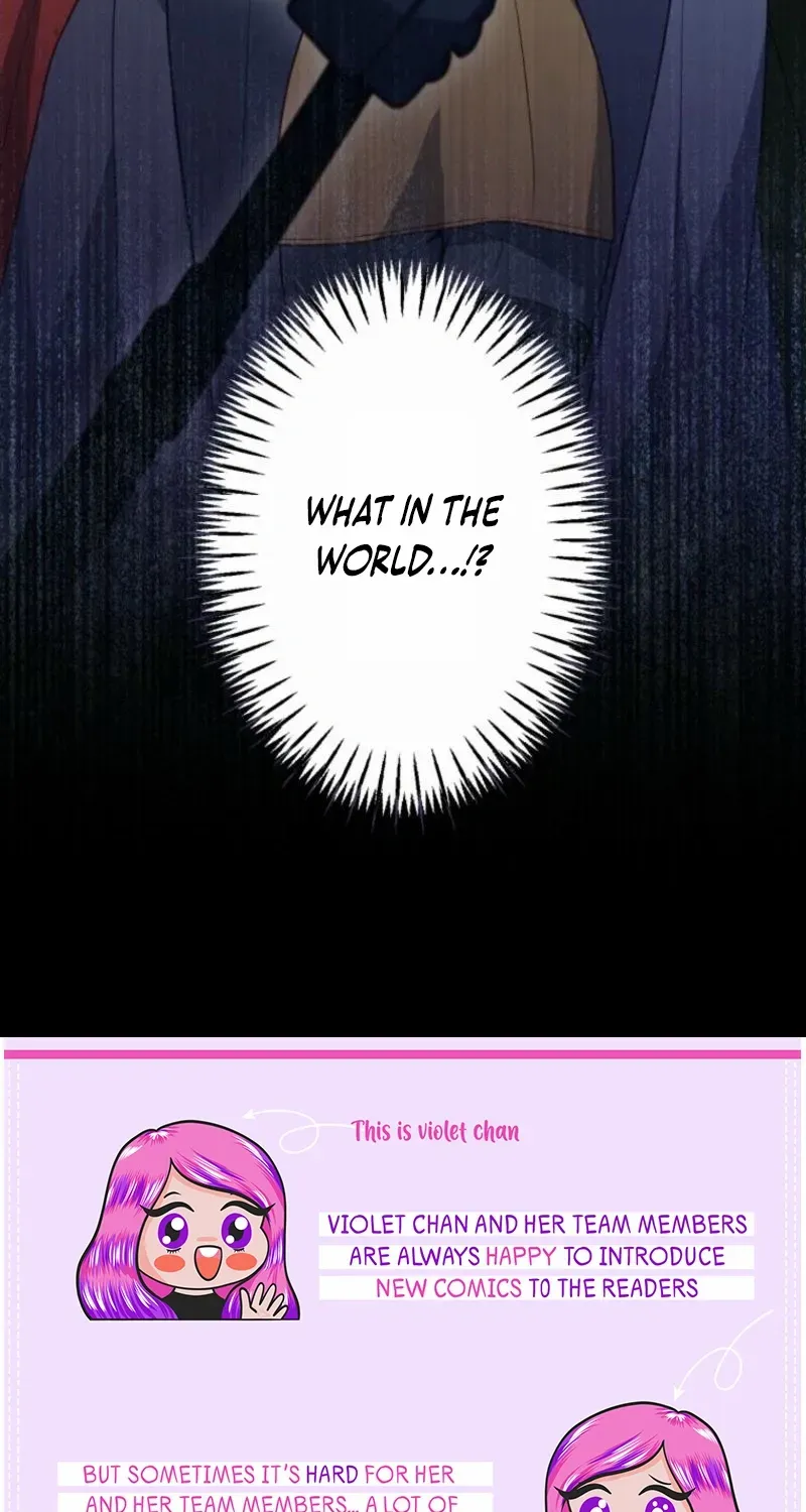 The Final-Boss Prince is Somehow Obsessed with the Chubby Villainess: Reincarnated Me Chapter 59 page 74 - 