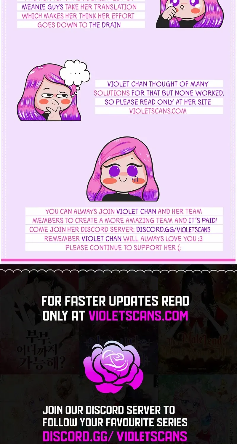The Final-Boss Prince is Somehow Obsessed with the Chubby Villainess: Reincarnated Me Chapter 59 page 75 - 