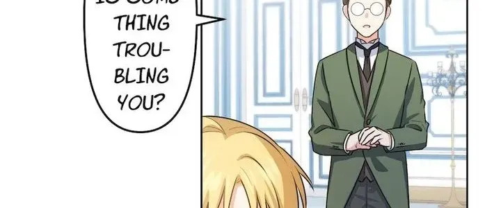 The Final-Boss Prince is Somehow Obsessed with the Chubby Villainess: Reincarnated Me Chapter 6 page 104 - 