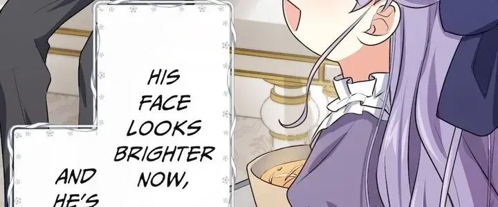 The Final-Boss Prince is Somehow Obsessed with the Chubby Villainess: Reincarnated Me Chapter 6 page 47 - 