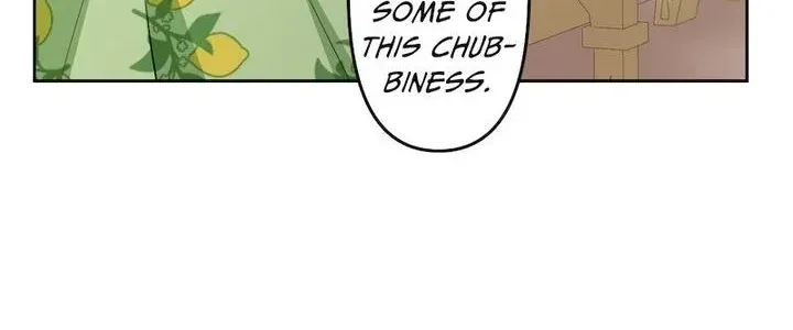 The Final-Boss Prince is Somehow Obsessed with the Chubby Villainess: Reincarnated Me Chapter 6 page 49 - 