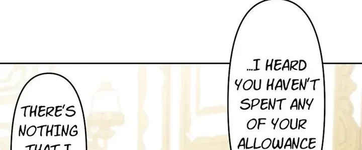 The Final-Boss Prince is Somehow Obsessed with the Chubby Villainess: Reincarnated Me Chapter 6 page 53 - 