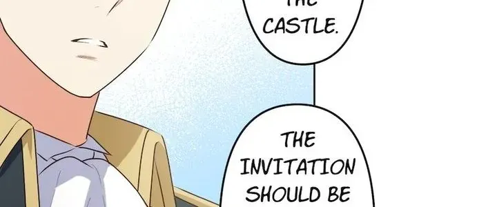 The Final-Boss Prince is Somehow Obsessed with the Chubby Villainess: Reincarnated Me Chapter 6 page 55 - 