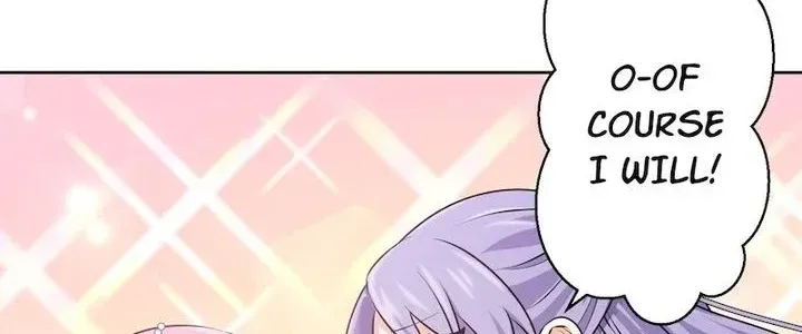 The Final-Boss Prince is Somehow Obsessed with the Chubby Villainess: Reincarnated Me Chapter 6 page 72 - 