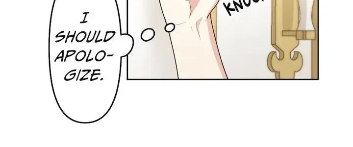 The Final-Boss Prince is Somehow Obsessed with the Chubby Villainess: Reincarnated Me Chapter 6 page 10 - 