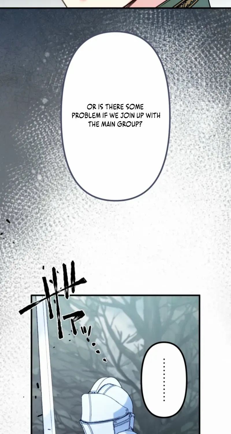 The Final-Boss Prince is Somehow Obsessed with the Chubby Villainess: Reincarnated Me Chapter 60 page 15 - 
