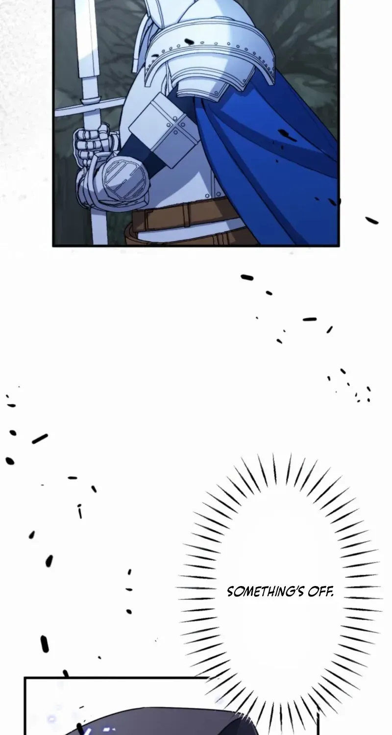 The Final-Boss Prince is Somehow Obsessed with the Chubby Villainess: Reincarnated Me Chapter 60 page 16 - 