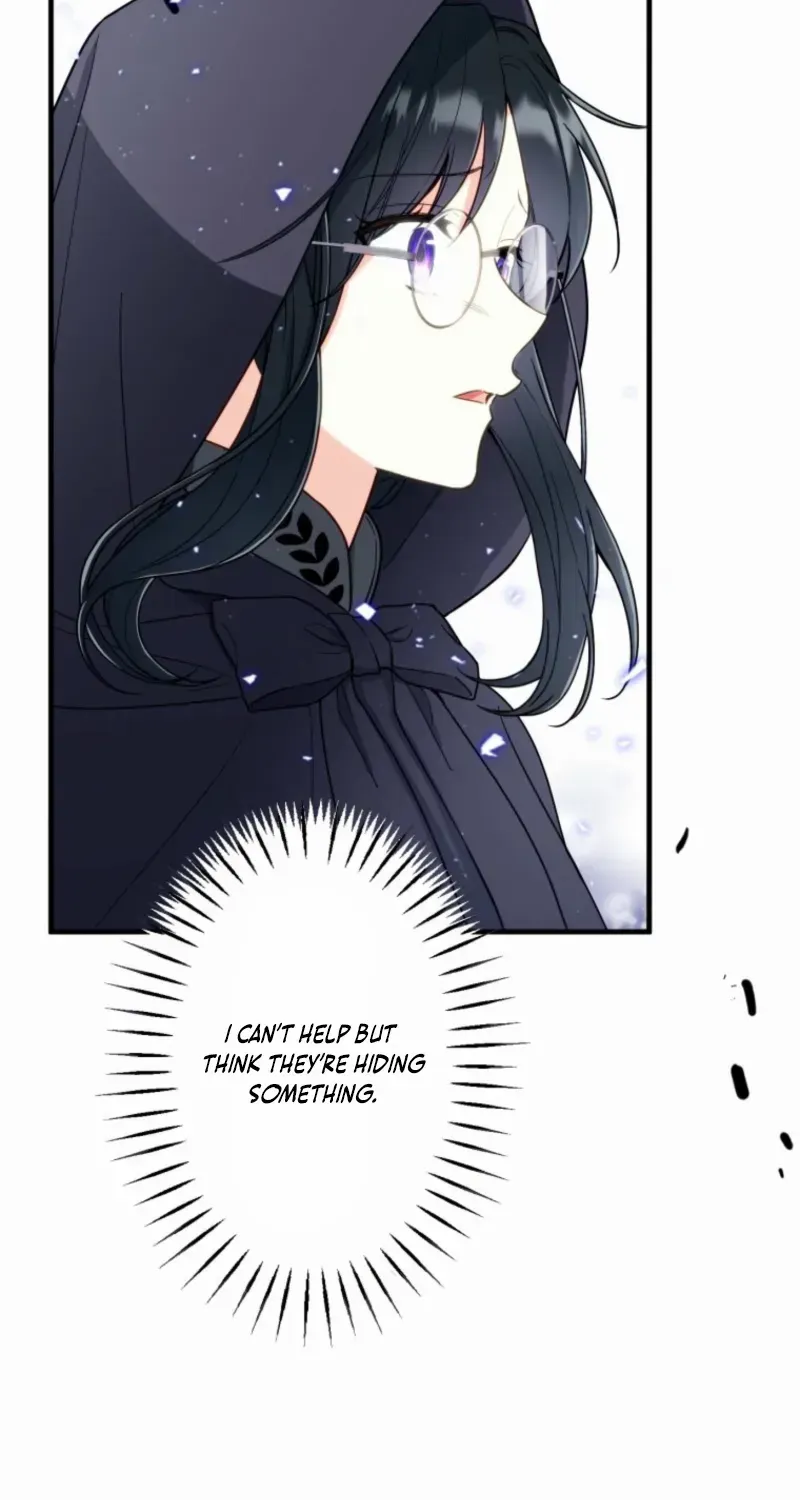 The Final-Boss Prince is Somehow Obsessed with the Chubby Villainess: Reincarnated Me Chapter 60 page 17 - 