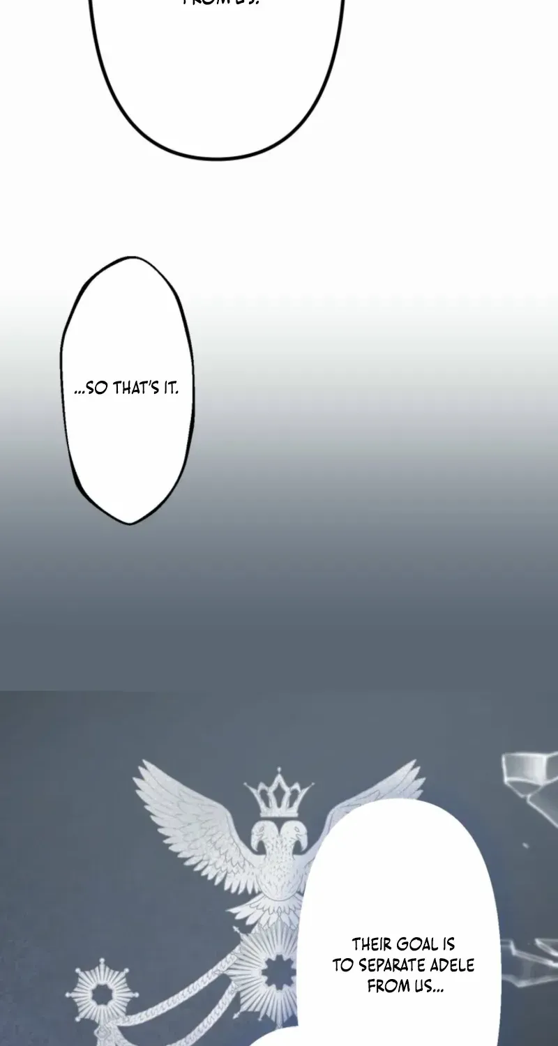 The Final-Boss Prince is Somehow Obsessed with the Chubby Villainess: Reincarnated Me Chapter 60 page 20 - 