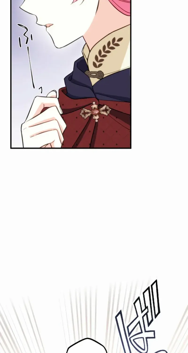 The Final-Boss Prince is Somehow Obsessed with the Chubby Villainess: Reincarnated Me Chapter 60 page 54 - 