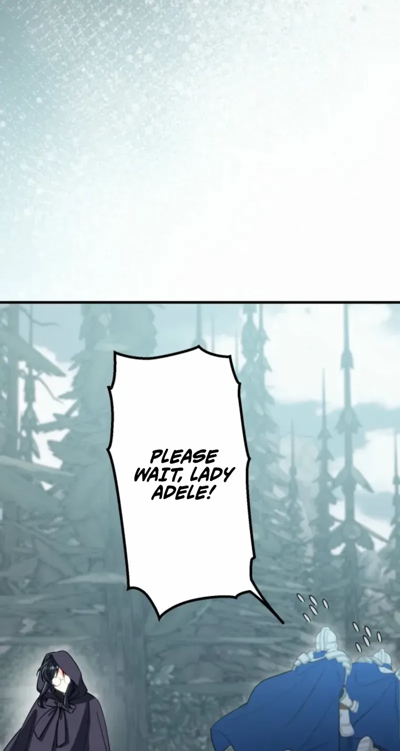 The Final-Boss Prince is Somehow Obsessed with the Chubby Villainess: Reincarnated Me Chapter 60 page 58 - 
