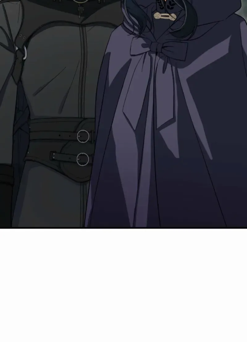 The Final-Boss Prince is Somehow Obsessed with the Chubby Villainess: Reincarnated Me Chapter 60 page 61 - 