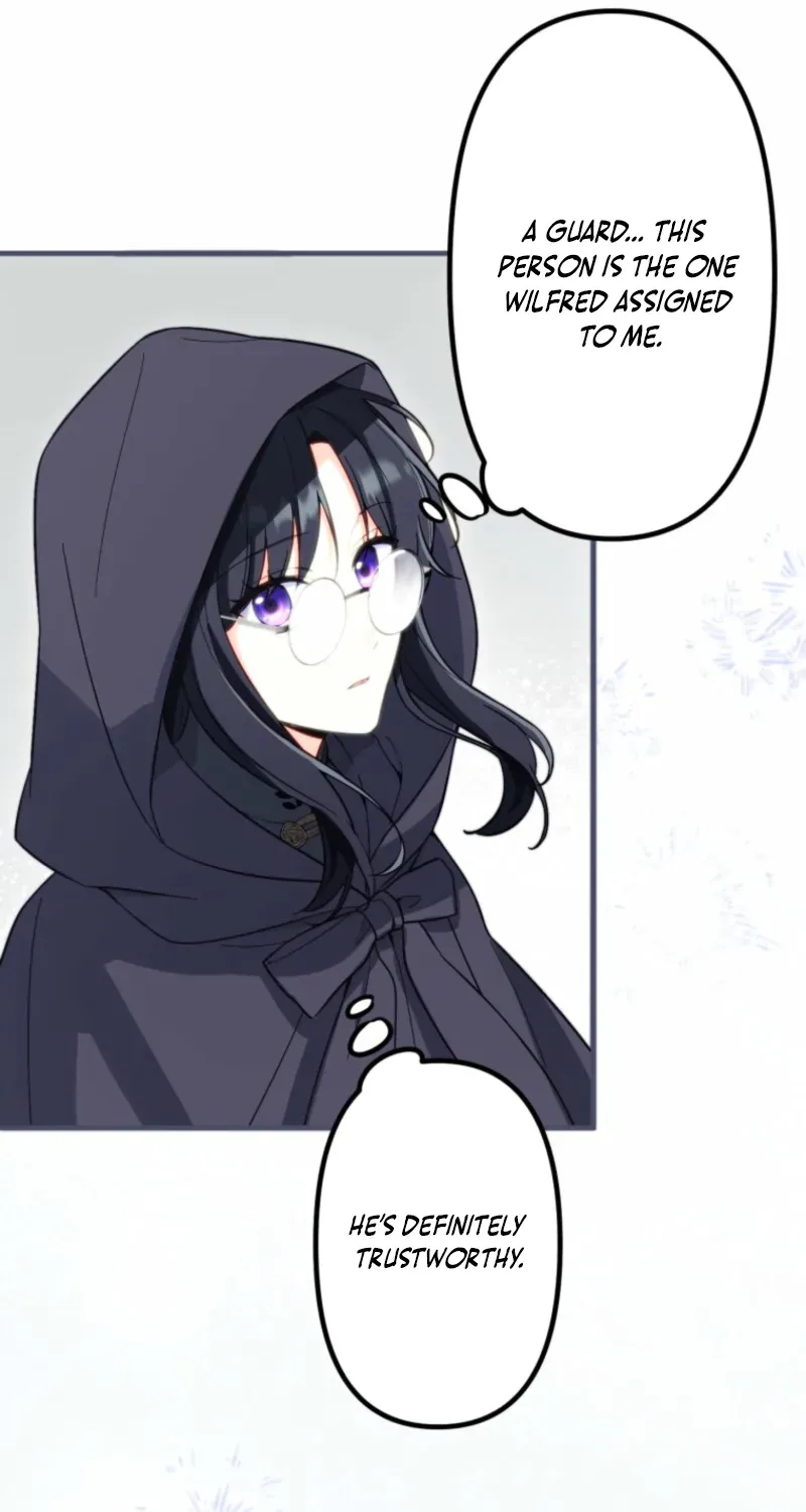 The Final-Boss Prince is Somehow Obsessed with the Chubby Villainess: Reincarnated Me Chapter 60 page 62 - 