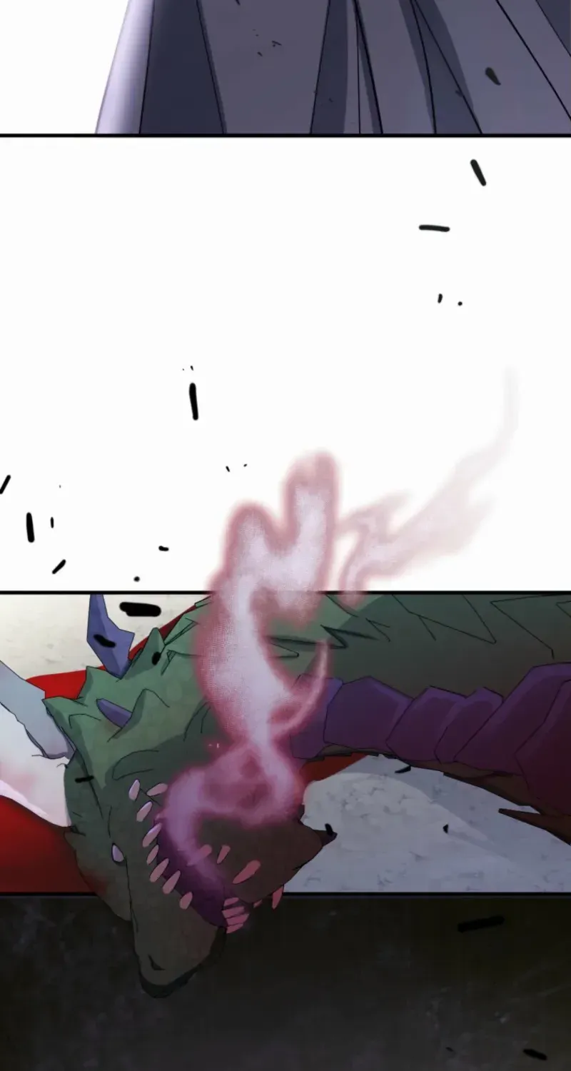 The Final-Boss Prince is Somehow Obsessed with the Chubby Villainess: Reincarnated Me Chapter 60 page 69 - 
