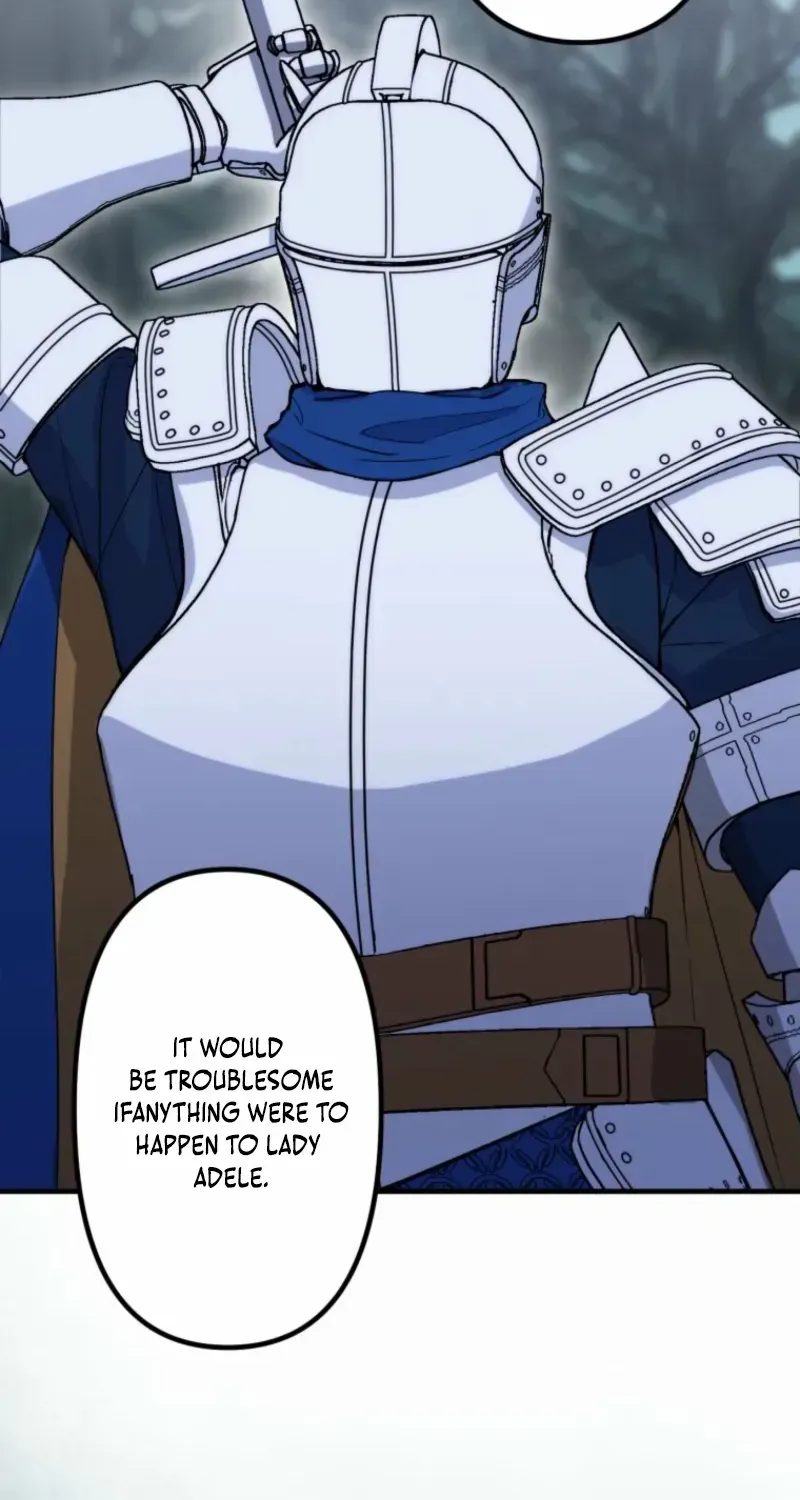 The Final-Boss Prince is Somehow Obsessed with the Chubby Villainess: Reincarnated Me Chapter 60 page 8 - 
