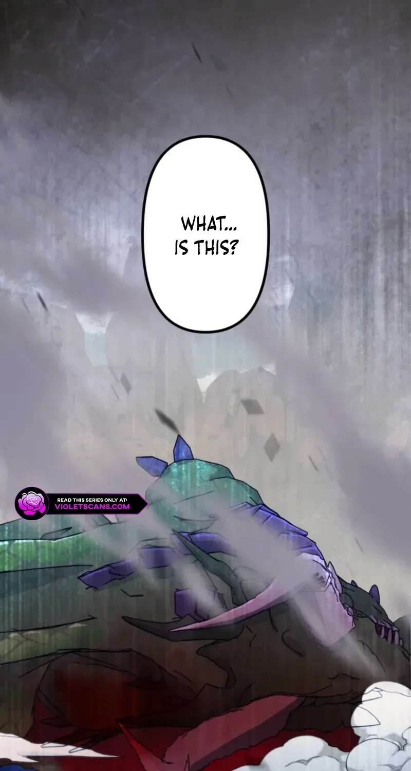 The Final-Boss Prince is Somehow Obsessed with the Chubby Villainess: Reincarnated Me Chapter 61 page 3 - 