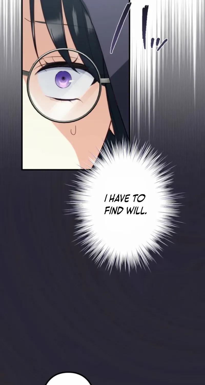 The Final-Boss Prince is Somehow Obsessed with the Chubby Villainess: Reincarnated Me Chapter 61 page 63 - 